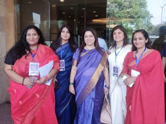 BRICS CCI WE Annual Women’s Summit