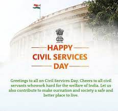 civil services day
