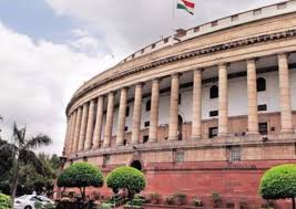 parliament of india