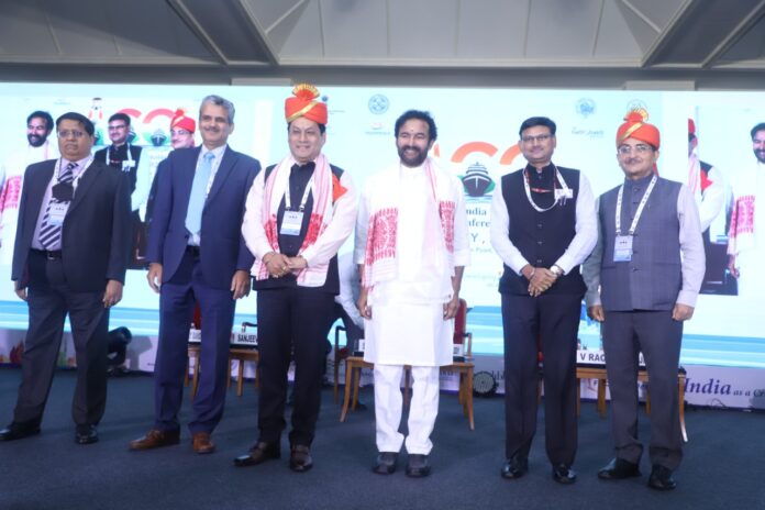 8 MoUs signed on 2nd Day