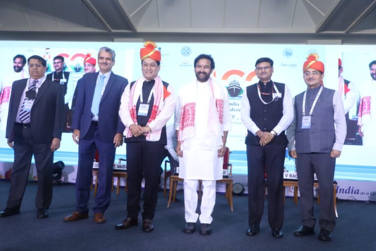 8 MoUs signed on 2nd Day