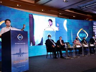 Air Cargo Forum India Annual Event 2022