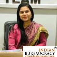 Anuja Bhuyan ACS