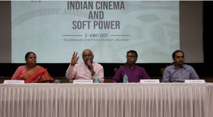 Cinema can play a major role