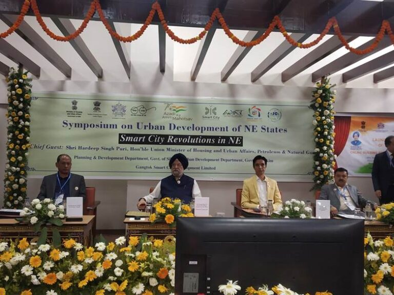 Gangtok hosts Symposium