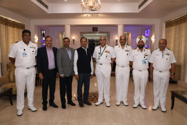 L&T sign MoU