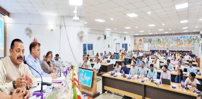 Ministry of Personnel,