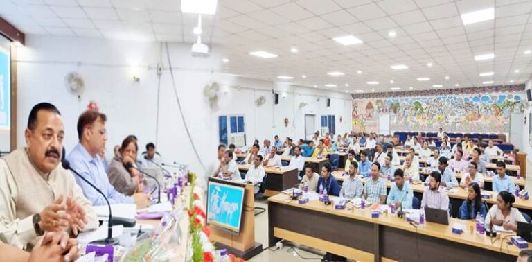 Ministry of Personnel,