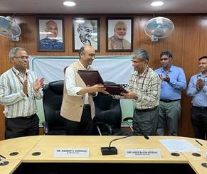 MoU signed between Ministry of Ayush