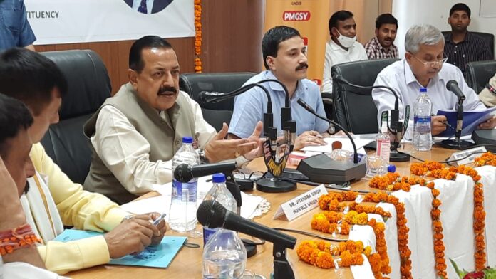 Pradhan Mantri Gram SadakYojana (PMGSY