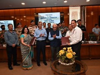 SECI signs MoU with MHA
