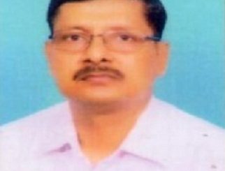 Sanjay Kumar Pansari IAS BH