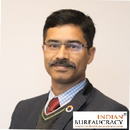Shiv Pal Singh IFoS UP