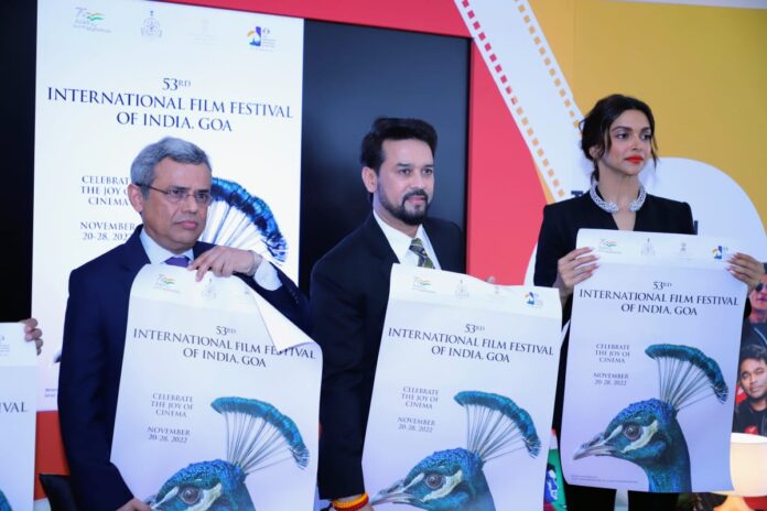 Shooting of foreign films in India get a boost
