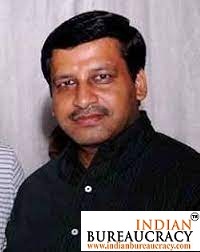 Uma Shankar Gupta IAS PB