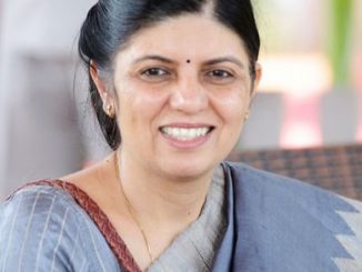Vandita Sharma IAS KN