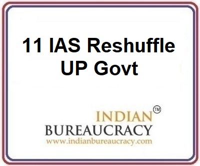 11 IAS UP