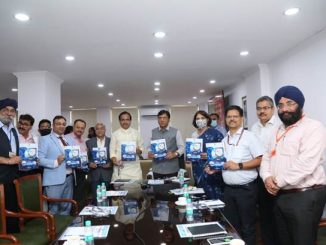 12th Edition of India Chem-2022