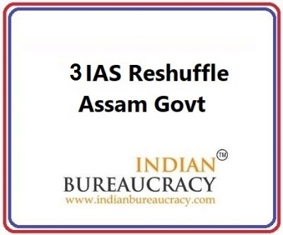 3 ias assam