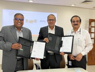 C-DOT signs agreement with Galore Networks
