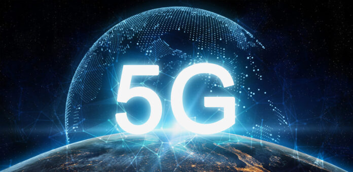 5G