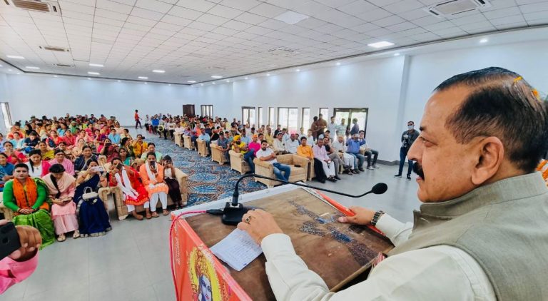 Indians regained confidence of self-identity