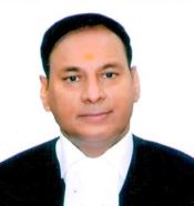 Justice Ajai Kumar Srivastava-I
