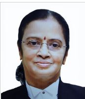 Justice Ananthi Subramanian