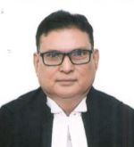 Justice Anil Kumar Ojha
