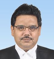 Justice Chitta Ranjan Dash