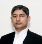 Justice Dhiraj Singh Thakur