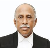 Justice Ganesan Ilangovan