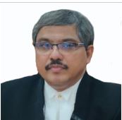 Justice Murali Shankar Kuppuraju