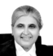 Justice Ranjana Prakash Desai