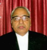 Justice Sanjay Kumar Pachori