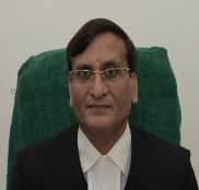 Justice Subhash Chand