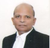 Justice Subhash Chandra Sharma