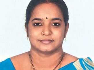 Justice Thamilselvi T Valayapalayam