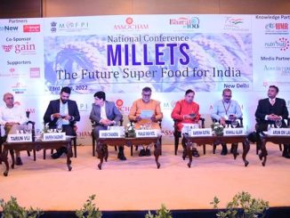 National Conference on Millets