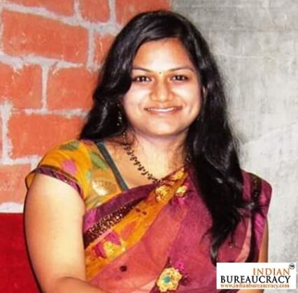 P Anvesha Reddy IAS transferred as Excise Commissioner - Odisha