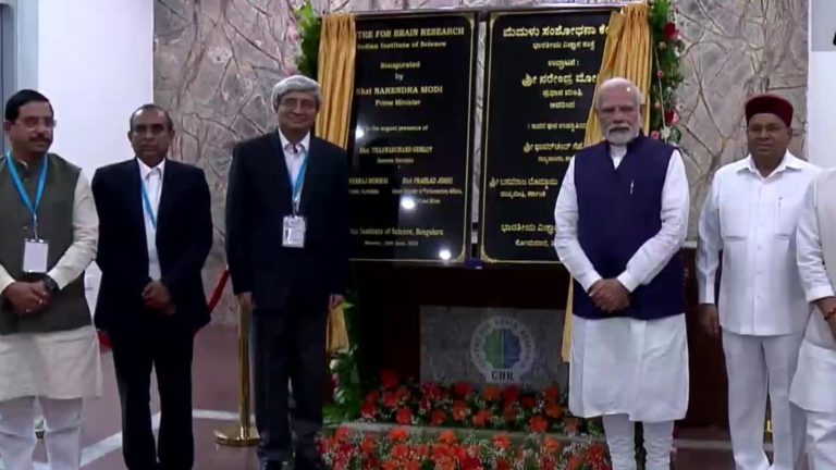 PM to visit Karnataka
