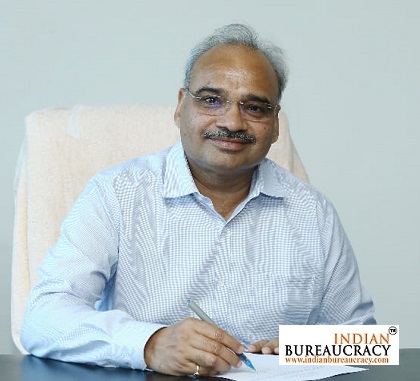 Pradeep Yadav IAS Tamil Nadu