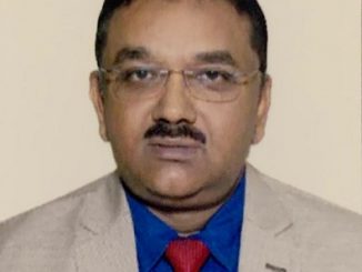 Sanjay Kumar Verma CMD, MECON