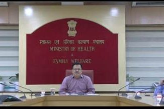 Union Health Ministry engages