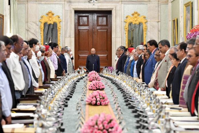 Visitor's Awards 2022