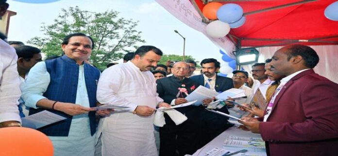 hagwant Khuba launches NSEFI’s