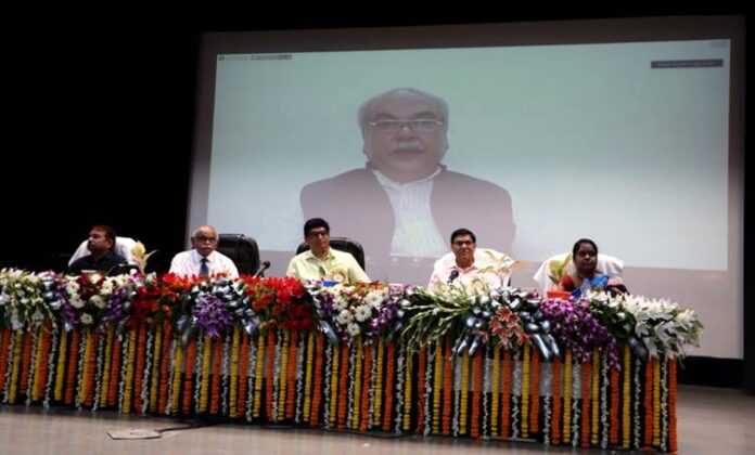 national seminar of Bihar Agricultural