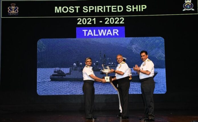 ANNUAL AWARDS FUNCTION