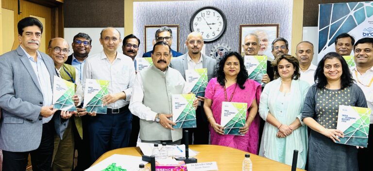 Bioeconomy will be key