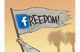 Freedom of Speech